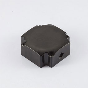 CNC Machined parts